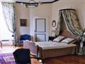 La suite Balzac,avec lit d'appoint sur demande