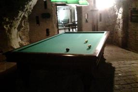 Activités de détente au Château de la Voûte (41)