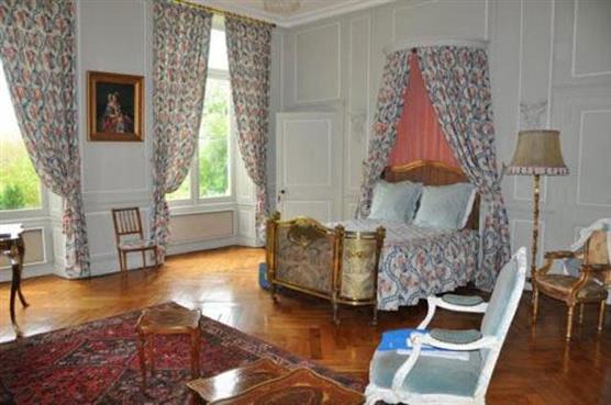 Château de la Voute
