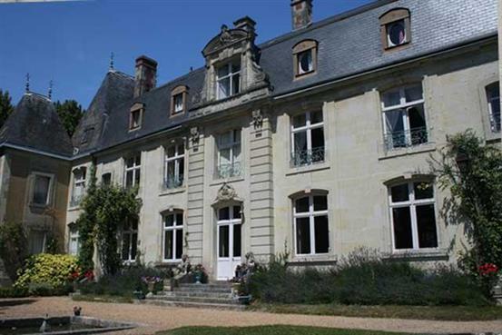 Offre spéciale - Chambre d'hôte proche de Vendôme