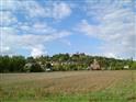 Séjour à Trôo, village troglodyte en Loir-et-Cher